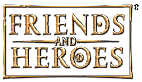 Friends and Heroes Productions Ltd Friends and Heroes Productions Ltd