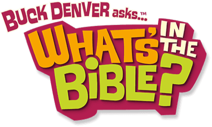 What's In The Bible? What's In The Bible?